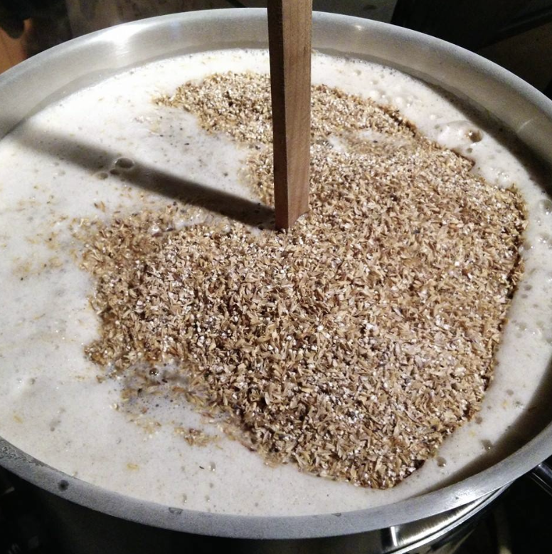 [Festival Nourrir Autrement] Brassez votre propre bière