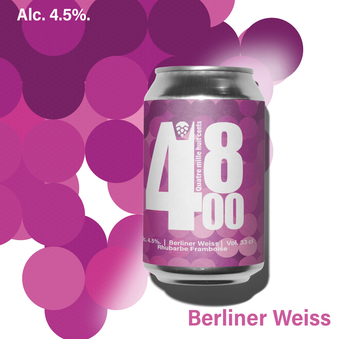 4800 Berliner Weiss